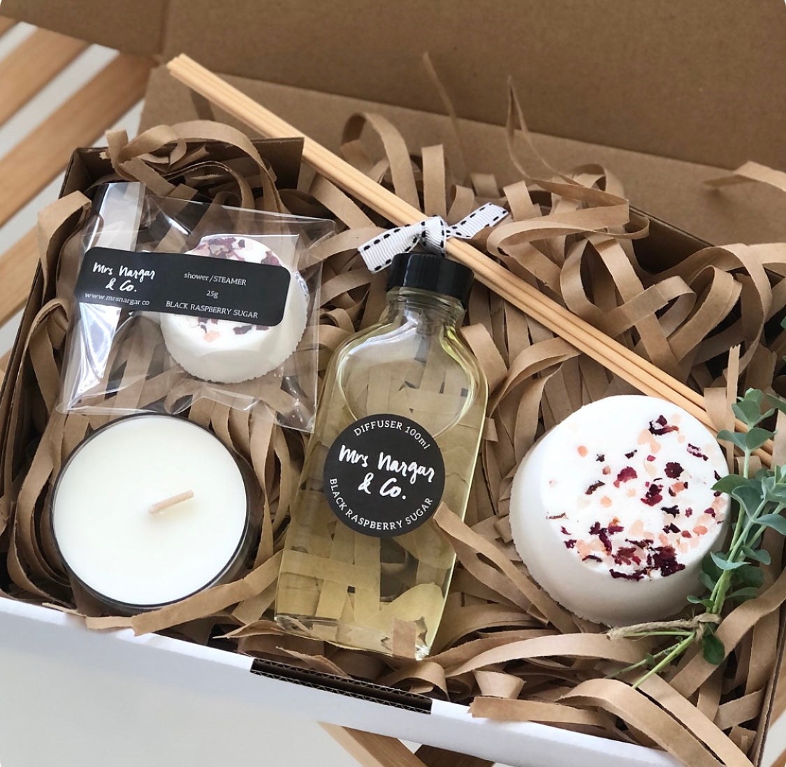Gifts