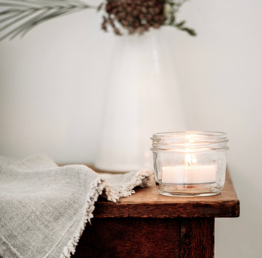 maxi/TEA LIGHTS