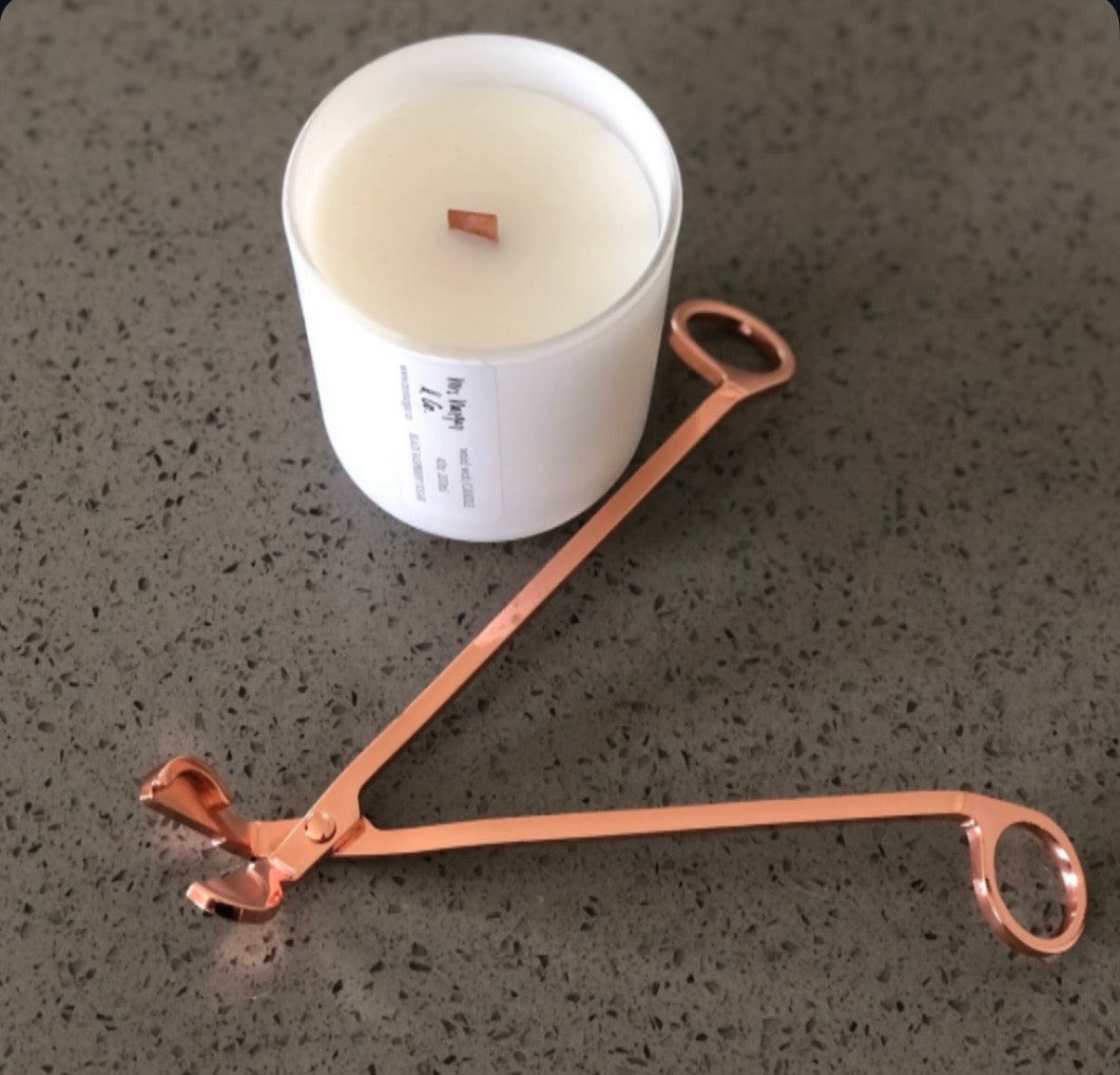 wick / TRIMMERS
