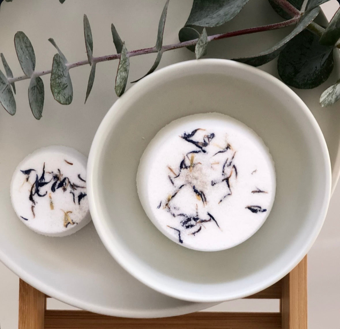 shower / STEAMERS 100g