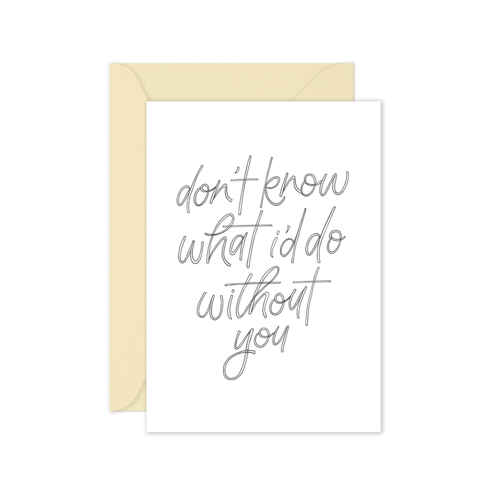 littlehoothoot / GREETING CARDS